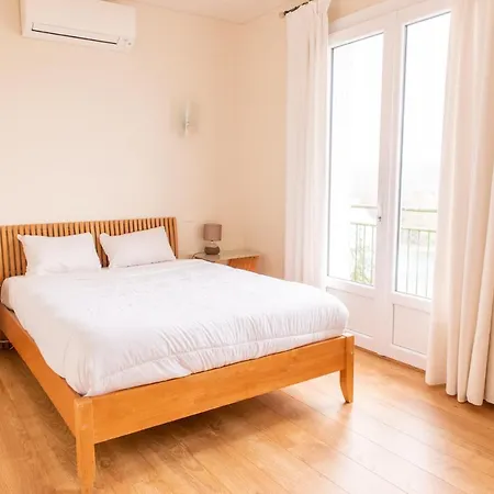 Bellevue 3* Puy-lʼÉvêque