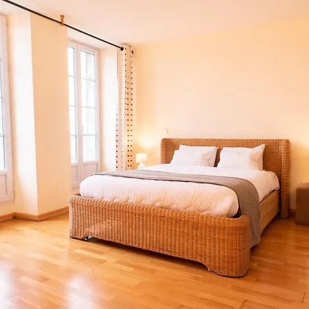 Bellevue Puy-lʼÉvêque