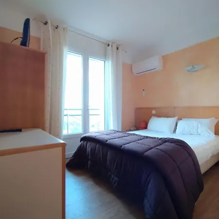 Bellevue Hotel 3*