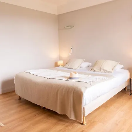 فندق Bellevue 3*