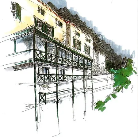 Bellevue 3* Puy-lʼÉvêque