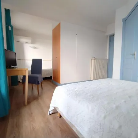 Hotel Bellevue 3*