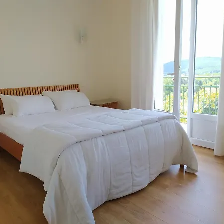 Bellevue Hotel Puy-l'Eveque