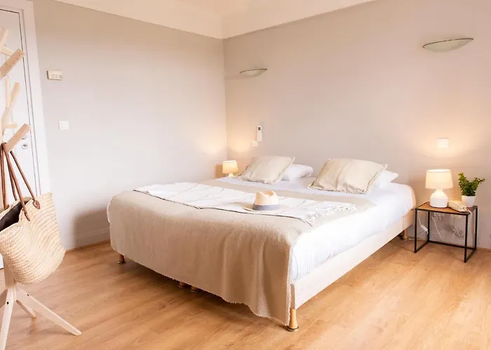 ホテル Bellevue 3*