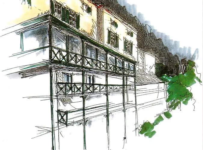 Bellevue 3* Puy-lʼÉvêque