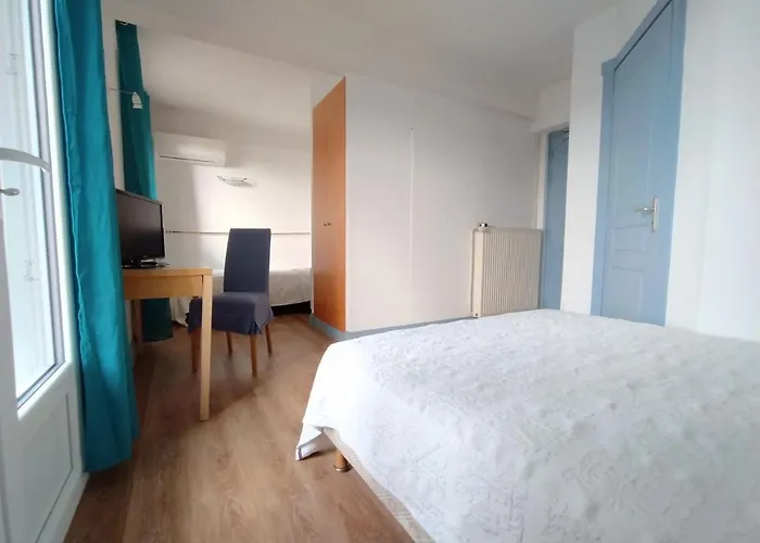 ホテル Bellevue 3*