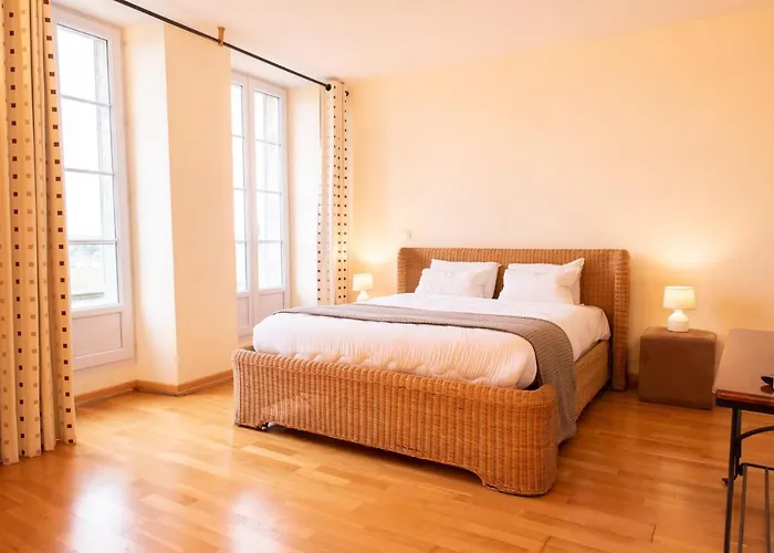 Bellevue Puy-lʼÉvêque