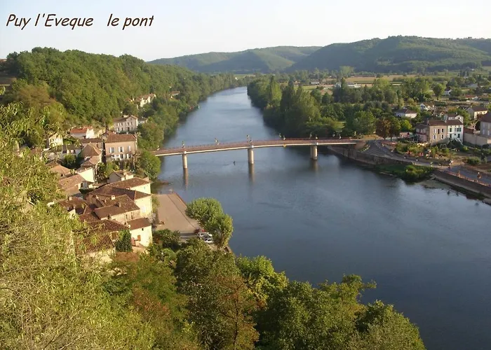 Bellevue ホテル 3*